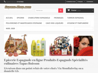 Produits Epicerie