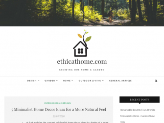 Ethicathome