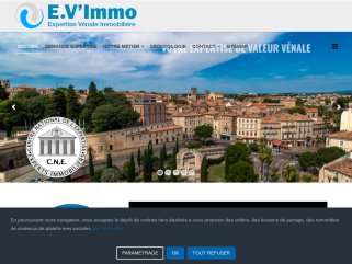 Immobiliere Narbonne Immobilier