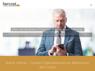 Réduction des Coûts : Faircost Associés cabinet d'expertise vous accompagne dans votre stratégie de 