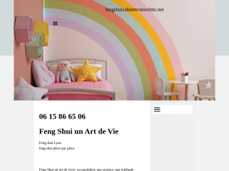 Feng Shui Lyon  méthode traditionnelle