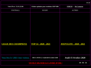 Fichiers-sportifs-excel