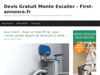 Site Petites Annonces Gratuites