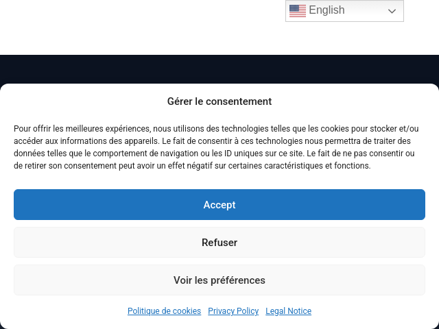 D&eacute;tection de fausses vid&eacute;os et d'images