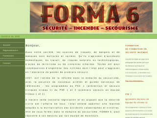 FORMA 6