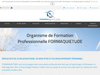 Formation A La Gestion Du Stress