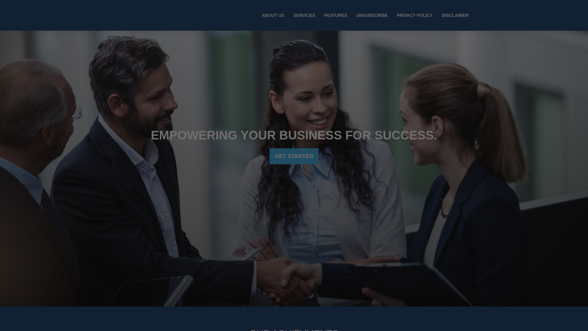 Capture d'écran de France Blogs