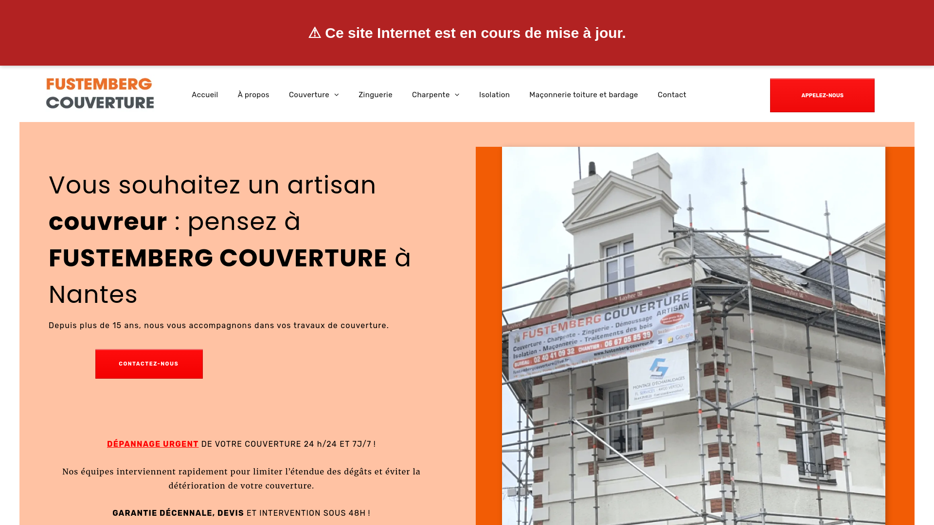 Fustemberg couverture artisan