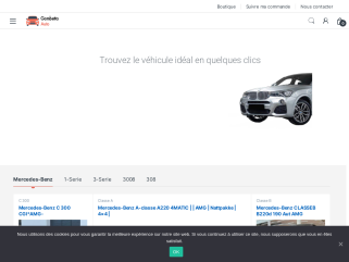 Petite Annonce Gratuite Voiture