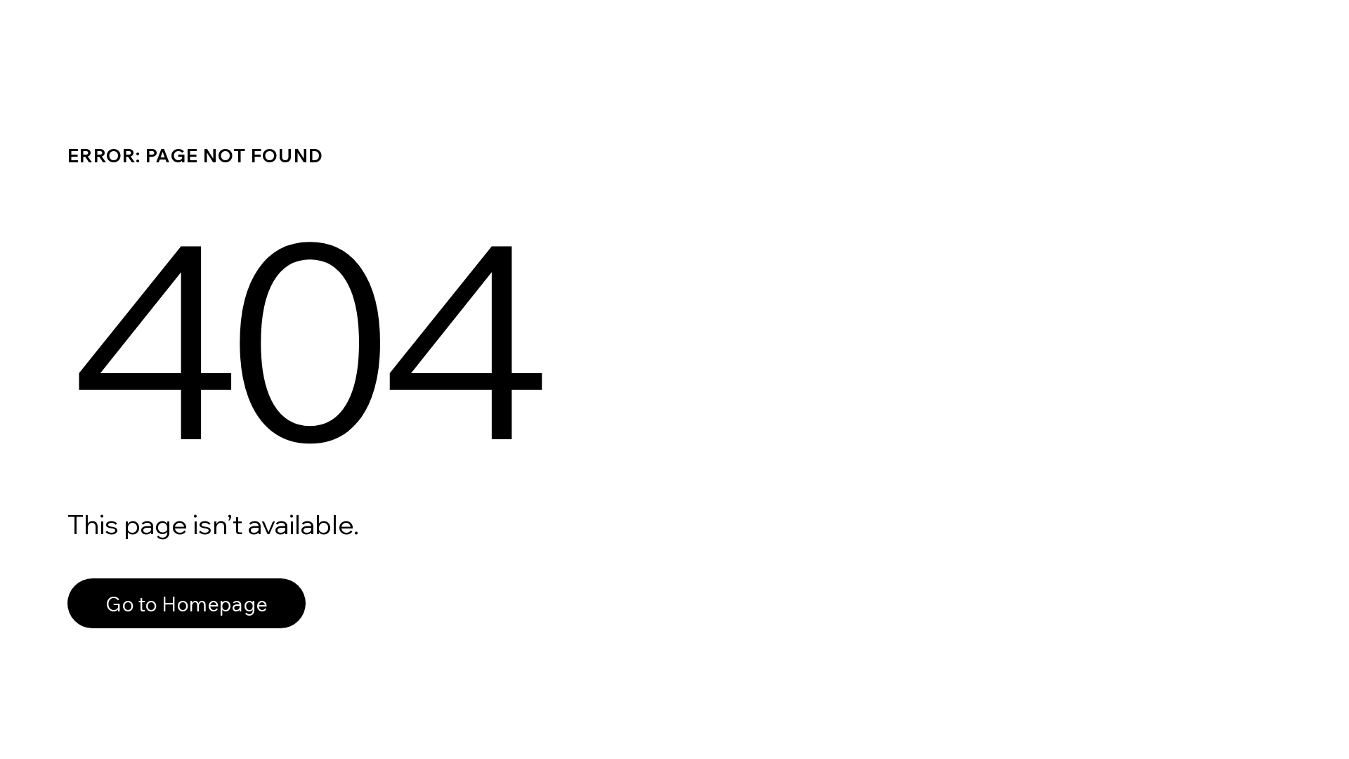 Capture d'écran de Garage R