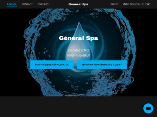 Général Spa