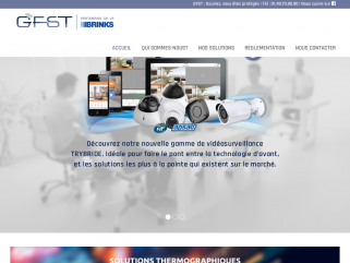 Video Surveillance Installateur