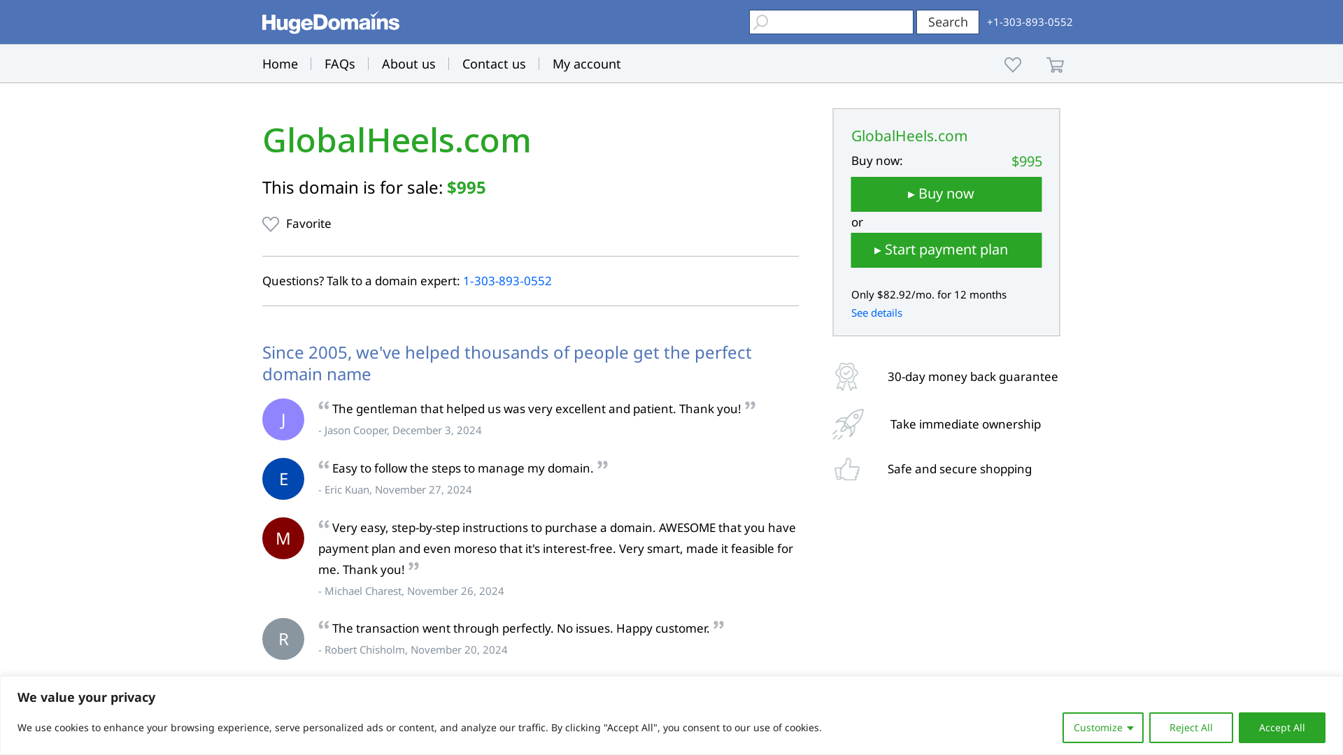 Capture d'écran de GLOBALHEELS  SHOE REPAIRING MATERIALS 
GLOBALHEELS MATERIAUX POUR LA REPARATION DE CHAUSSURES