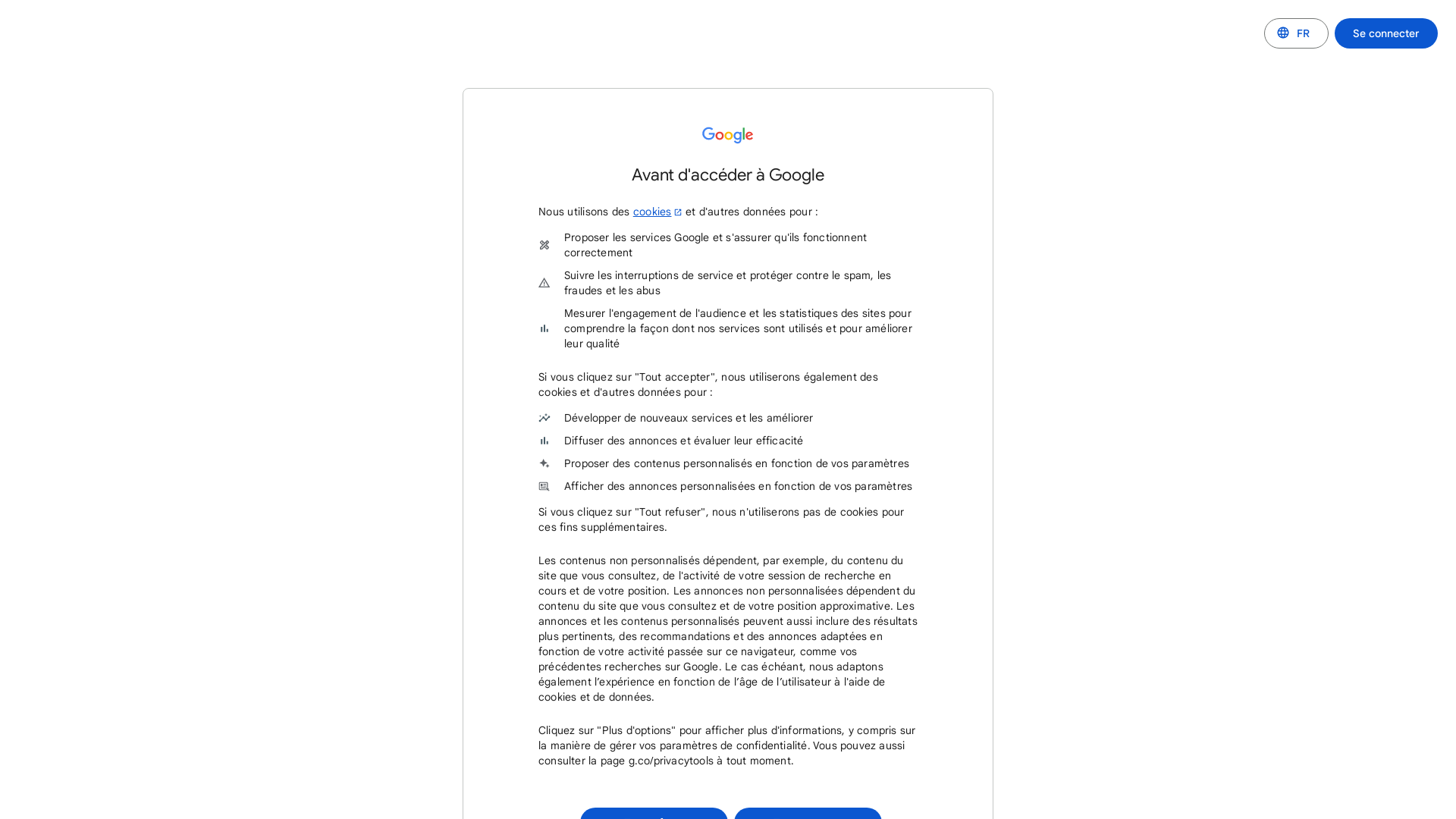 Capture d'écran de Physio Multiservices Magog