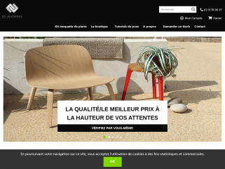 Site De Vente