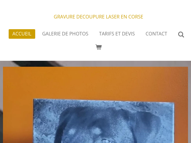 Capture d'écran de Photophore