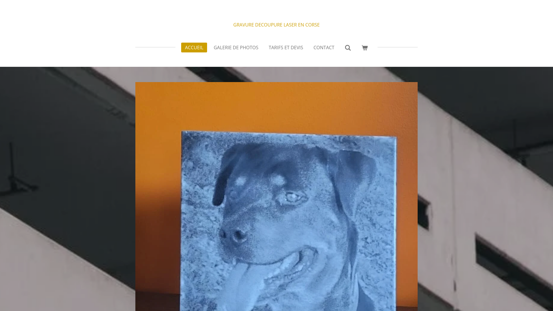 Capture d'écran de Photophore