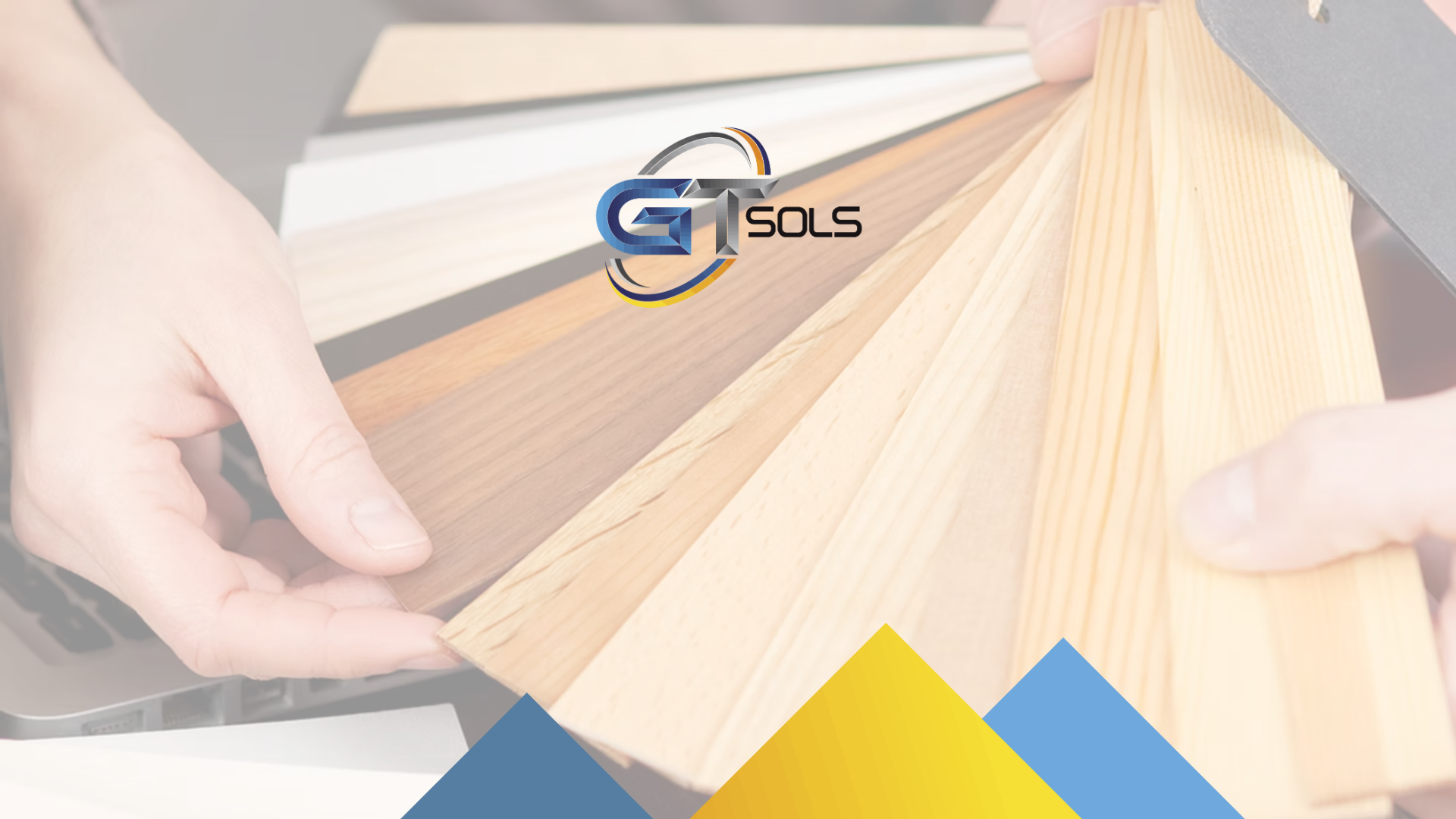 Capture d'écran de Pose de revêtements de Sols