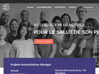 Association Handi'Veil