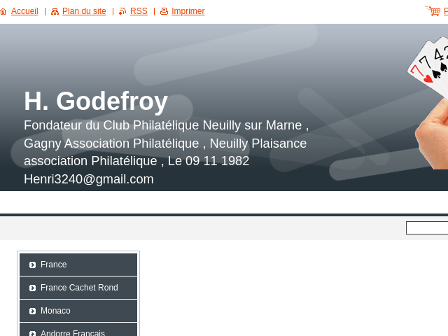 H.Godefroy.fr