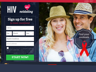 Hiv dating online 100% free, le site séropositif gratuit