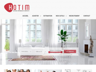 Reseau Immobilier Independant Dom Tom