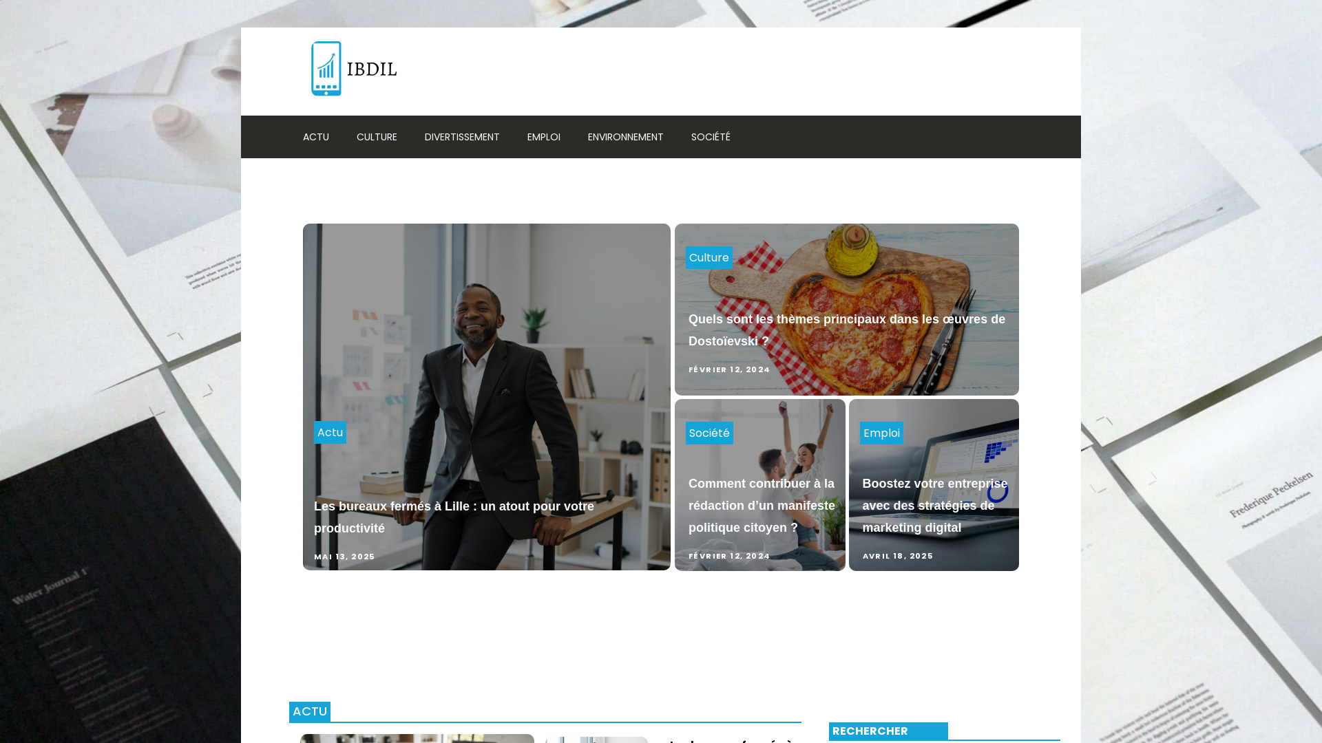 Capture d'écran de Recrutement, emploi au Maroc Offres d emploi recrutement Maroc, emploi au Maroc CV