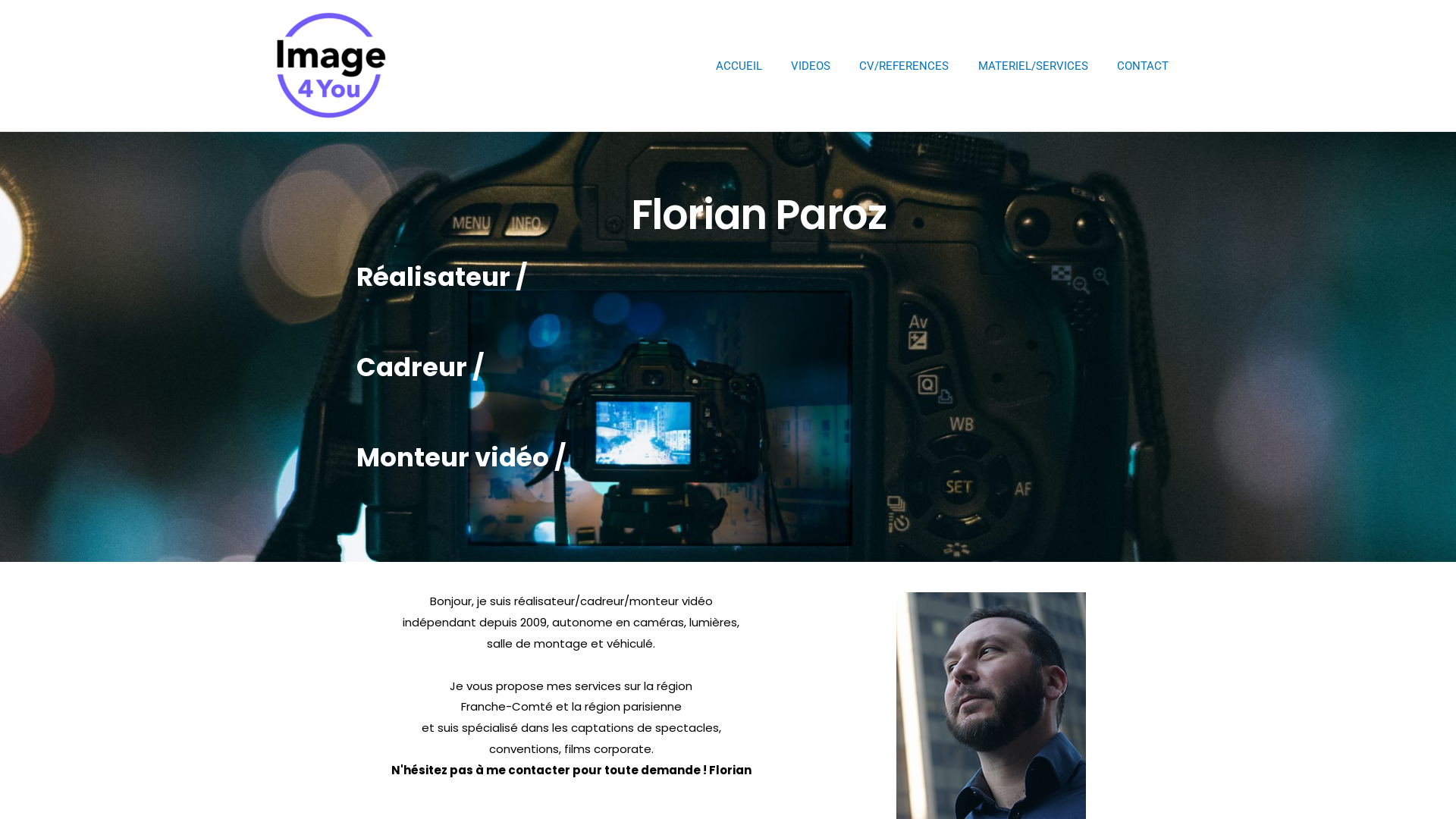 Capture d'écran de Création site Internet Lyon, infographiste Lyon, webdesigner lyon, webmaster lyon