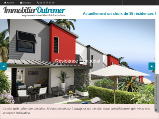 Investissement Immobilier En Guadeloupe