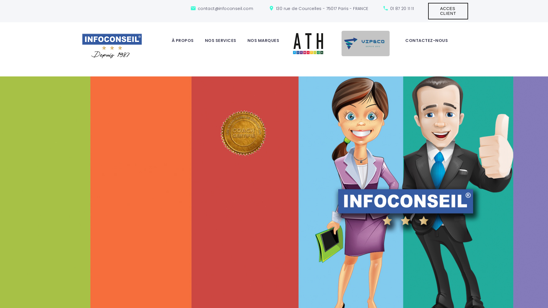 Capture d'écran de Des experts à votre service pour bénéficier de subventions, crédit d’impôt et réductions de taxe foncière afin de maximiser votre rentabilité.