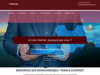 France Creation Internet