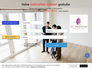 Appartement Estimation Immobilier