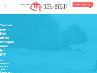 Jobbooster un emploi en 3 clics