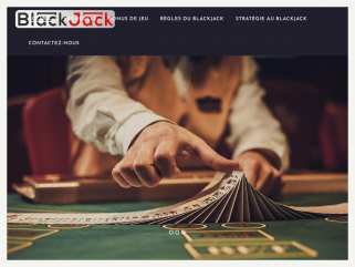 Jouer au Blackjack