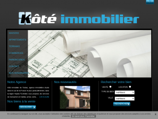 Immobilier Tarbe