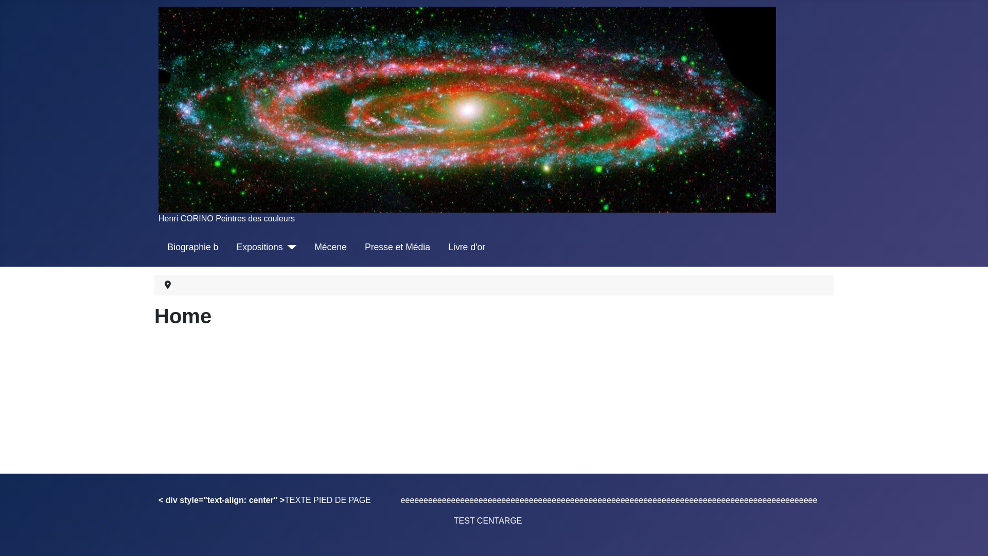 Capture d'écran de Hotellerie du lac bleu, charavines