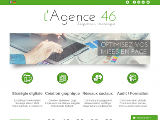 Agence de Communication et stratégie digitale dans le Val d'Oise