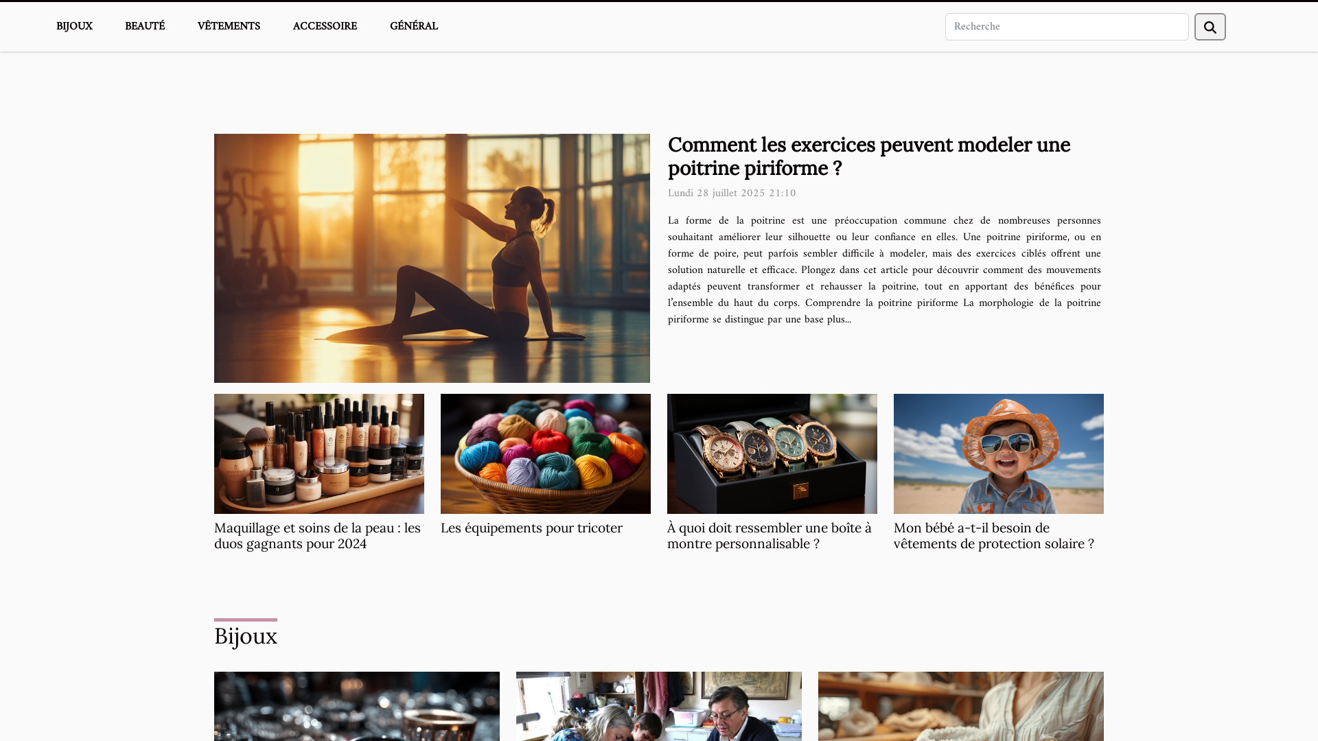 Capture d'écran de Laine et Plus, vente en ligne de laines et accessoires