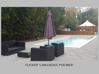 Languedoc piscines