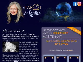 Le tarot gratuit