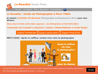 Permis Ephoto