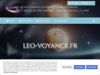 Voyance en ligne par téléphone de qualité.