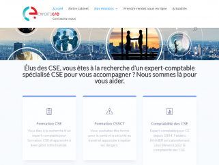 Les experts du cse