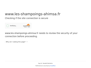 Shampoings Solides Hypoallergéniques Ahimsa