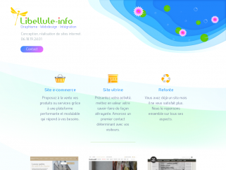 Libellule-Info