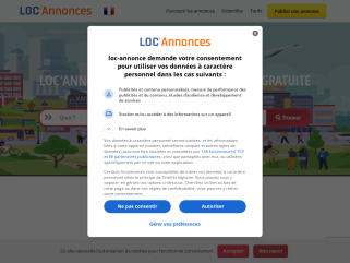 LOC'annonces, annonce gratuite et déposer une annonce gratuite