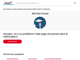 Racordon Loic Auto école