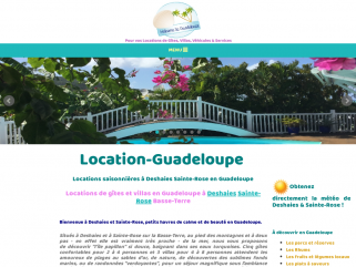 Bagatelle Guadeloupe