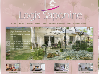 Logis Saponine Chambres d'Hôtes