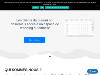 Expertise comptable, comptabilité, conseil et contentieux fiscal